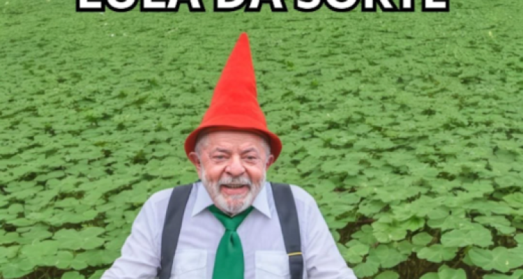 Presidente Lula