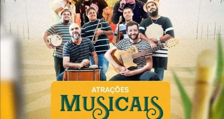 O evento Festival da Cachaça que acontecerá em Brasília nas datas de 22/05 a 26/05, onde terá diversas atrações para o público consumidor.