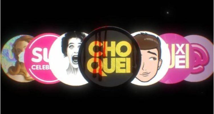 Documentário Choquei – Lacrando Vidas, de Daniel Penin Foto: YouTube Daniel Penin