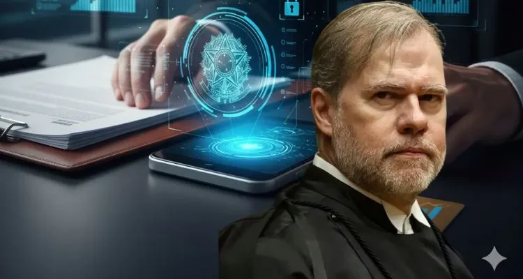 Caso do Banco Master