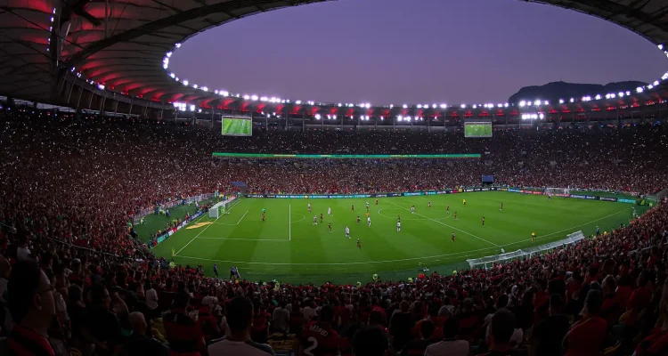 Maior Torcida do Mundo