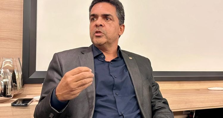 Vice-presidente da CLDF quer título de cidadão benemérito ao vocalista da Natiruts