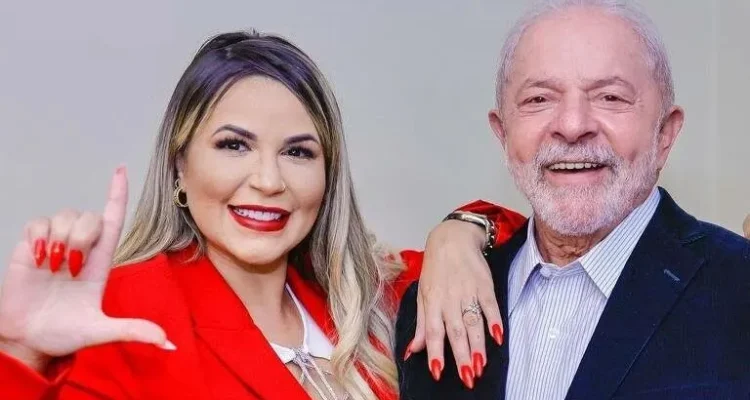Influencer foi presa em operação que apura um esquema de lavagem de dinheiro e prática de jogos ilegais, nesta quarta-feira (4). Deolane foi presa no Recife. Ao todo, foram expedidos 19 mandados de prisão em 5 estados. Polícia pediu bloqueio de cerca de R$ 2,1 bilhões, de vários alvos.