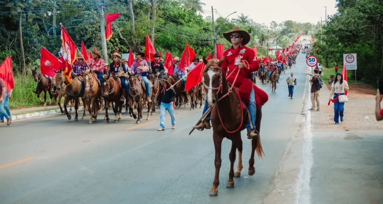 FESTA DO DIVINO EM PLANALTINA