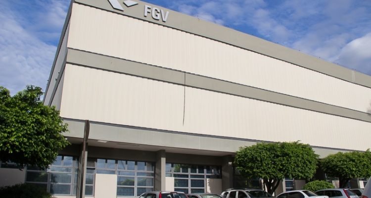 Jornada gratuita na FGV Brasília sobre desenvolvimento social e econômico