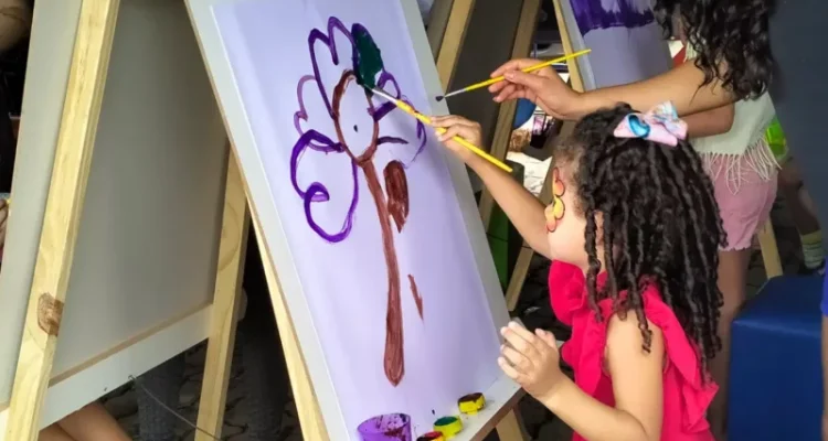 Evento Fecomércio em Brazlândia: Uma onda de gratidão e oportunidades