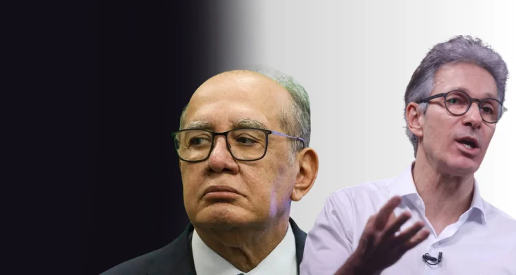 Gilmar Mendes pede desculpas