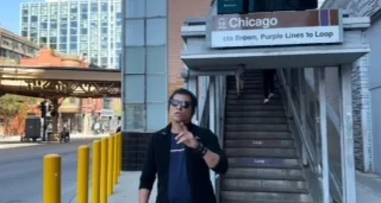 DIA DO TRABALHADOR: TUDO COMEÇOU AQUI EM CHICAGO