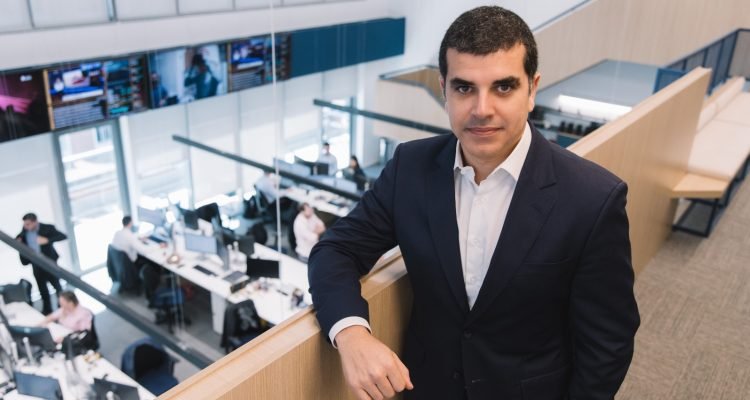 Knox incorpora terceiro escritório em três anos e alcança R$ 5 bi sob custódia