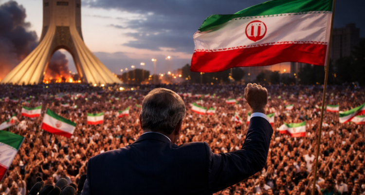 Irã afirma que milhões estão prontos para se sacrificar enquanto ultimato dos EUA entra nas horas finais
