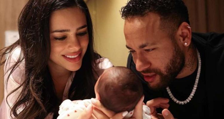 Casa de Bruna Biancardi é invadida e pais da influenciadora são amarrados