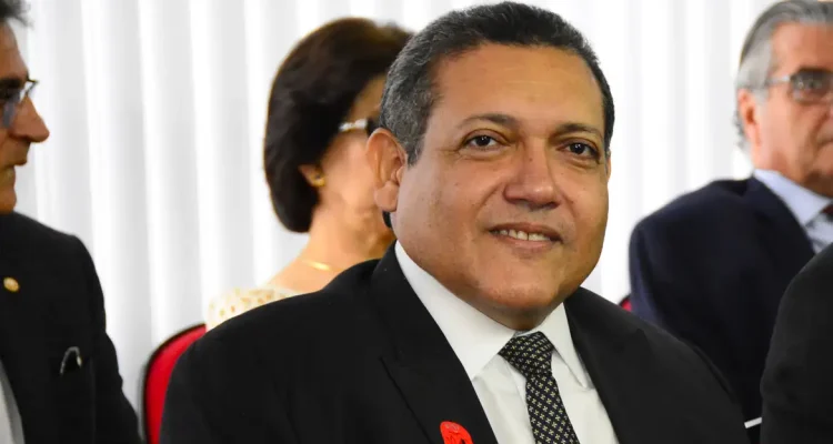 Kássio nunes marques