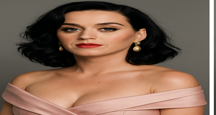 Kety Perry a turnê The Lifetimes Tour