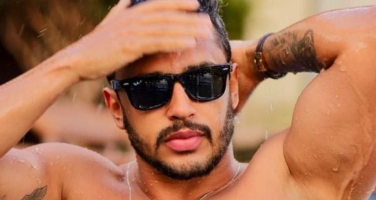 Lucas Guimarães sobre bastidores do SBT: “Silvio Santos assiste tudo”