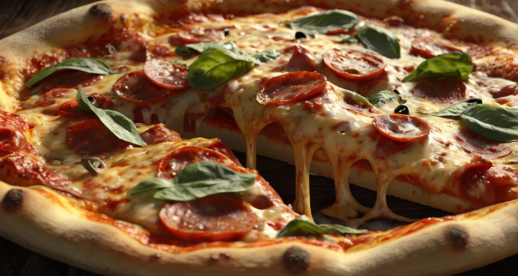 dia mundial da pizza