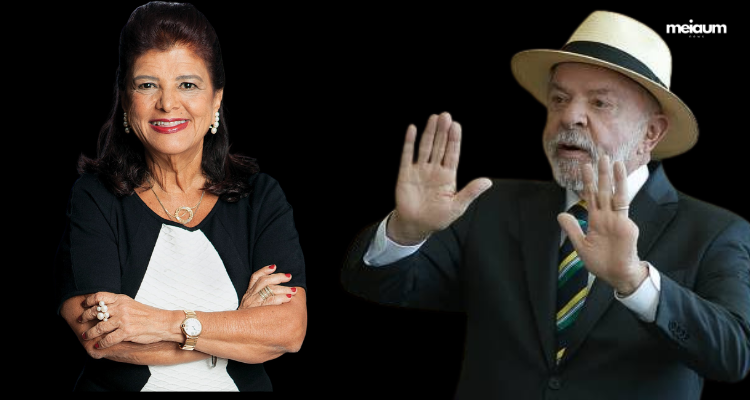 Crise na SELIC e nos Apoiadores do Presidente Lula