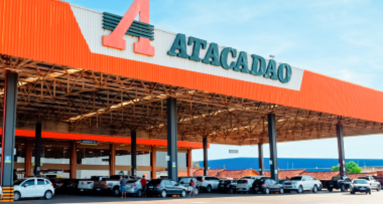 Carrefour (CRFB3) tem lucro líquido de R$ 39 milhões e reverte prejuízo na base anual