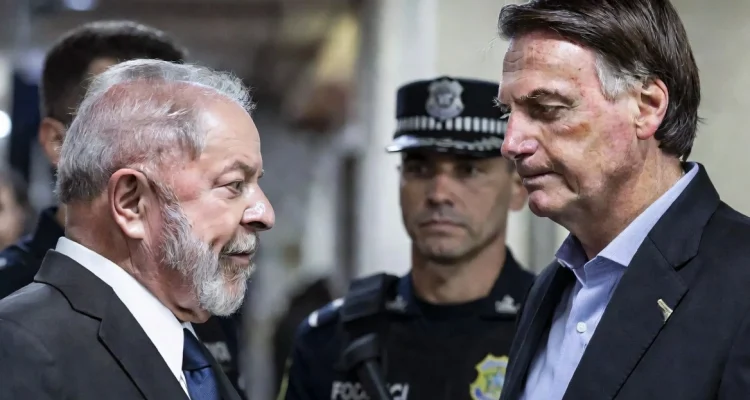 PF questiona Presidência