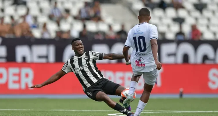 Nenhum time da Série A vence no sábado de estreia dos estaduais;