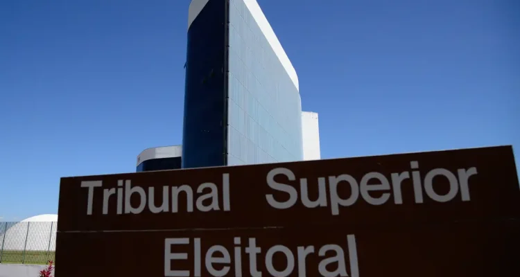 Perfil dos Candidatos nas Eleições