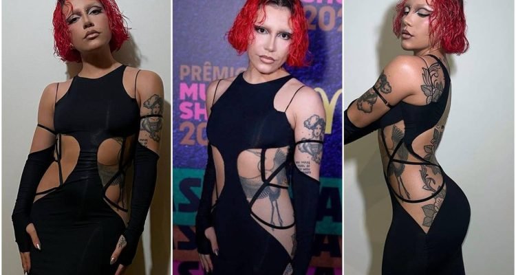 Priscilla Alcantara: mudança na carreira, alvo de críticas após novo visual