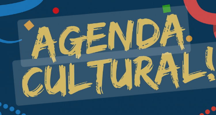 Agenda Cultural