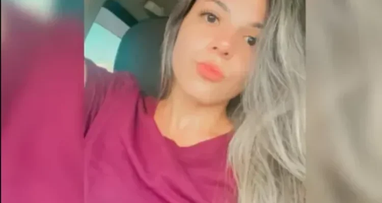A enfermeira Gabriely Sabino, de 23 anos, que estava desaparecida havia uma semana, foi encontrada após entrar em contato com a família. A jovem, que também trabalhava como motorista de aplicativo, deixou a casa