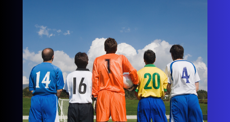 Times de Futebol Ranking