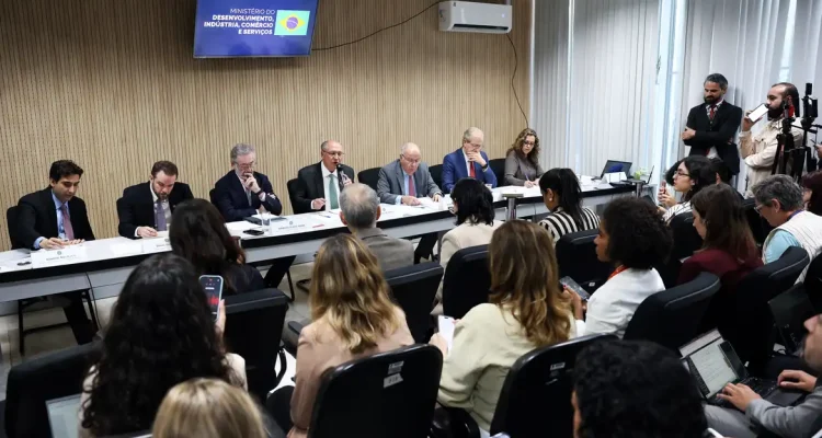 tarifaço dos EUA