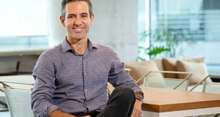 A curioso comportamento de David Vélez, o CEO do Nubank.