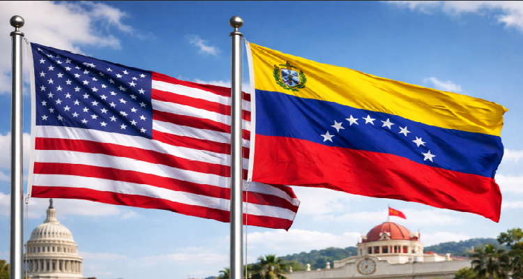 Venezuela após a captura de Maduro cenários, riscos e o que pode acontecer