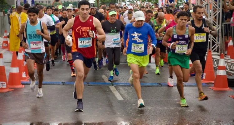 Maratona do Correio Braziliense: Rumo ao calendário oficial do DF