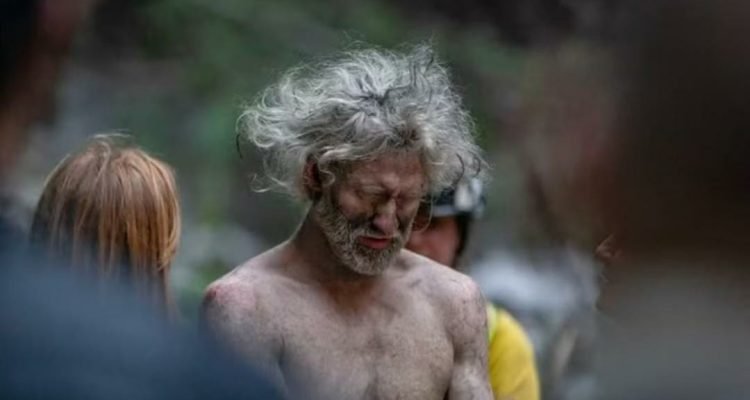 Uma história de sobrevivência surpreendente chegou ao fim na última quinta-feira, 20 de junho, quando Lukas McClish