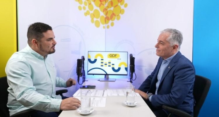 Modernização do transporte público no DF: Sem prejuízos, afirma secretário