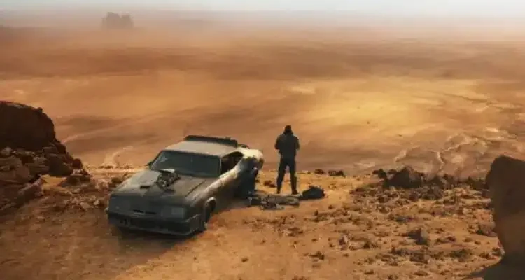Furiosa é o filme imperdível que você pode assistir agora mesmo na Max.