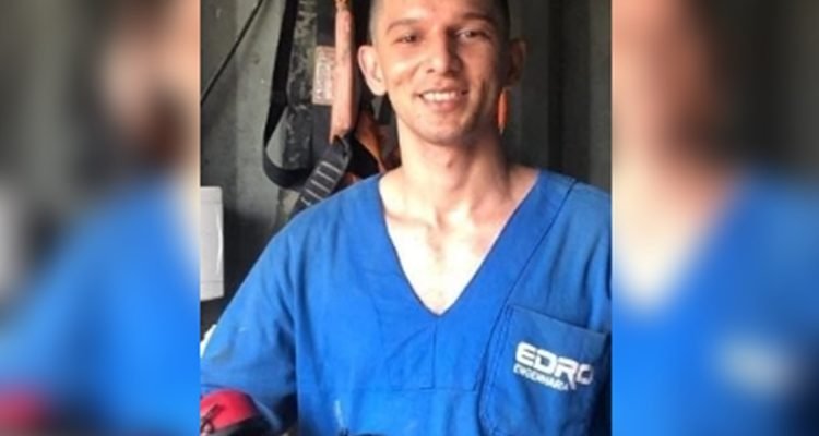 Saiba quem é o operário que morreu afogado no Lago Paranoá