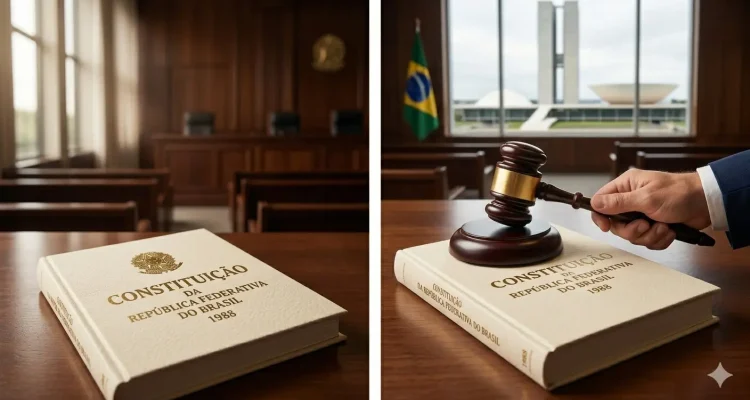 ação de Erika Hilton