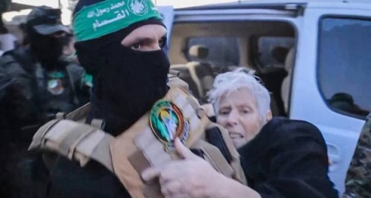 O gabinete do primeiro-ministro instou a imprensa local a evitar a divulgação dos nomes das pessoas que serão libertadas até que estejam seguras em solo israelense.