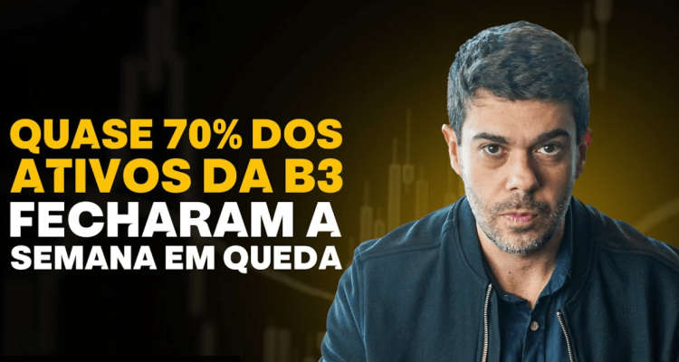 Ibovespa flerta com 116 mil e Petrobras pode buscar mínima anual: veja estudo técnico
