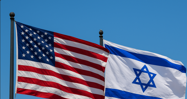 Trump promete desarmar o Hamas