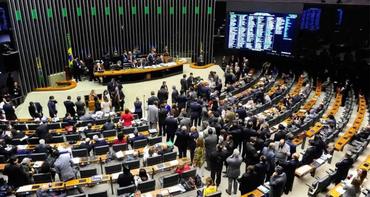 O Congresso Nacional finalizou, nesta sexta-feira (20), a aprovação do pacote de corte de gastos enviado pelo governo do presidente Luiz Inácio Lula da Silva