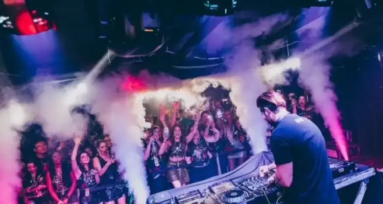 No Nº1, receita do Carnaval fica 30% mais alta em 2024