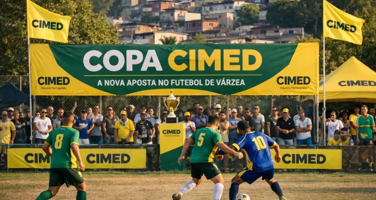 Copa Cimed