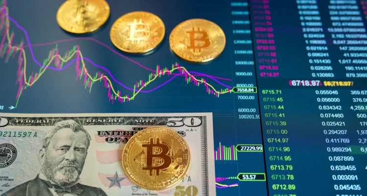 Previsão, feita pela primeira vez em 2022, foi reafirmada nesta semana pela fundadora da Ark Invest ao InfoMoney