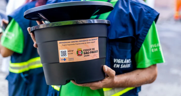 ma pesquisa inédita divulgada nesta sexta-feira (9) pelo Sindicato dos Hospitais, Clínicas e Laboratórios do Estado de São Paulo (SindHosp) revelou que 80% dos hospitais privados no estado de São Paulo observaram um aumento nas internações por dengue nos últimos dias