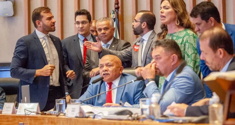 Em manifestação, MPF recebe relatório de CPI do DF, sem indiciados denunciados pelo Ministério Público, e minimiza importância do texto