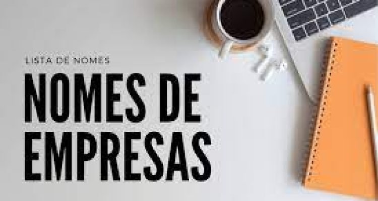 Nomes para empresas de marketing: 80 ideias para copiar e colar!