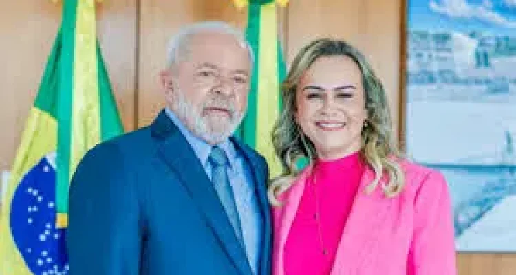 Ex-ministra de Lula votou para soltar Chiquinho Brazão na Câmara