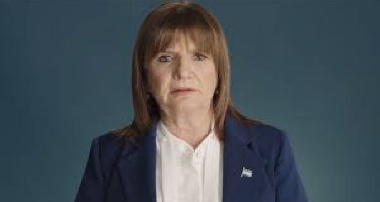 Em entrevista ao jornal "O Globo", Patrícia Bullrich, ex-candidata à Presidência da Argentina, que obteve 23,83% dos votos e ficou em terceiro lugar no primeiro turno da eleição, declarou seu apoio a Javier Milei no segundo turno.