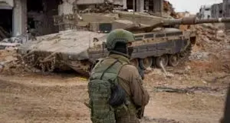 Soldado deixou território brasileiro de forma “rápida e segura”, diz governo de Israel